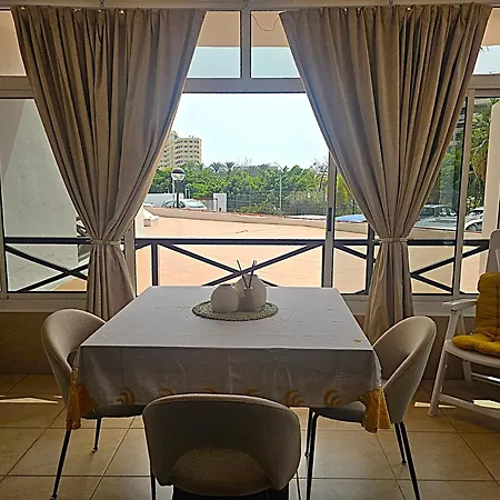 In San Marino Complex Appartement