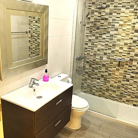 In San Marino Complex