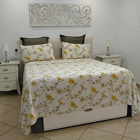 In San Marino Complex Appartement *