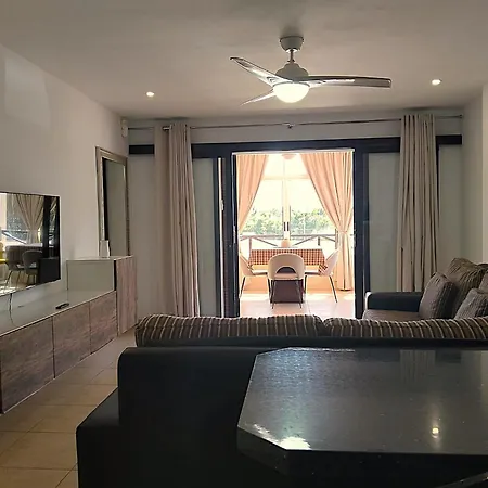 Appartement In San Marino Complex *