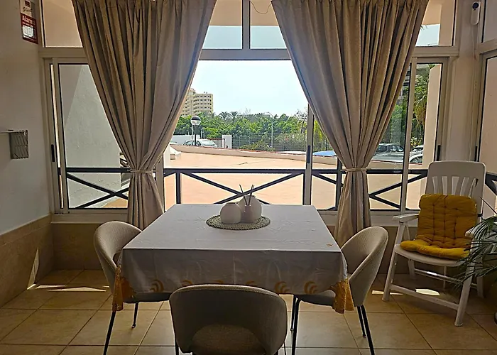 In San Marino Complex Apartment