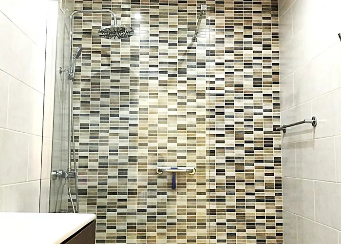 Apartment In San Marino Complex