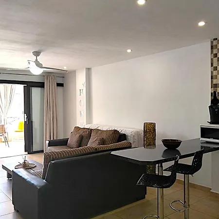 Apartamento In San Marino Complex *