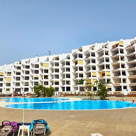 In San Marino Complex Apartamento Los Cristianos (Tenerife)