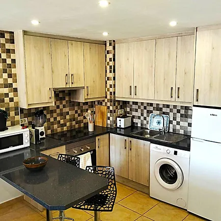 Apartamento In San Marino Complex