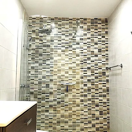 Apartman In San Marino Complex