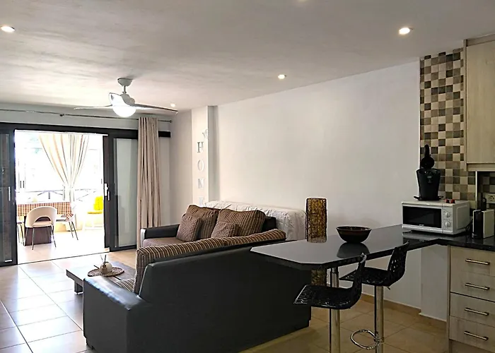 Apartamento In San Marino Complex *