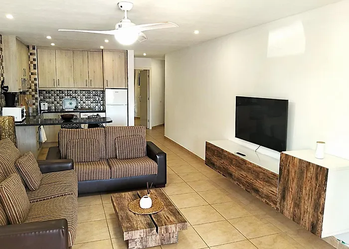 In San Marino Complex *