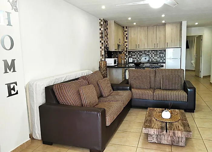 In San Marino Complex