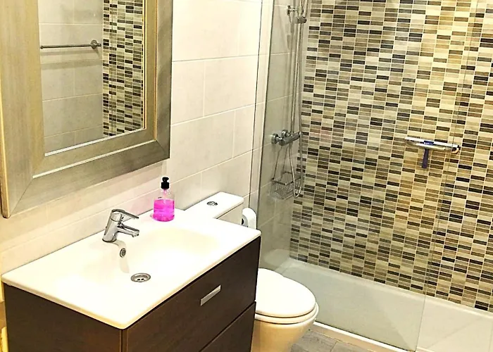 In San Marino Complex