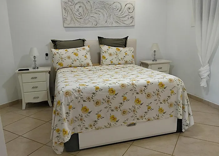 In San Marino Complex Apartment *